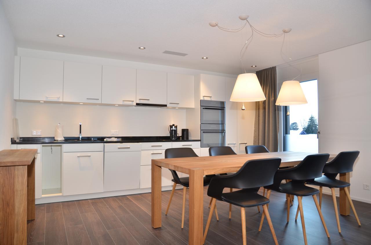 Apartment Anemone - Griwa Rent Ag إنترلاكن المظهر الخارجي الصورة