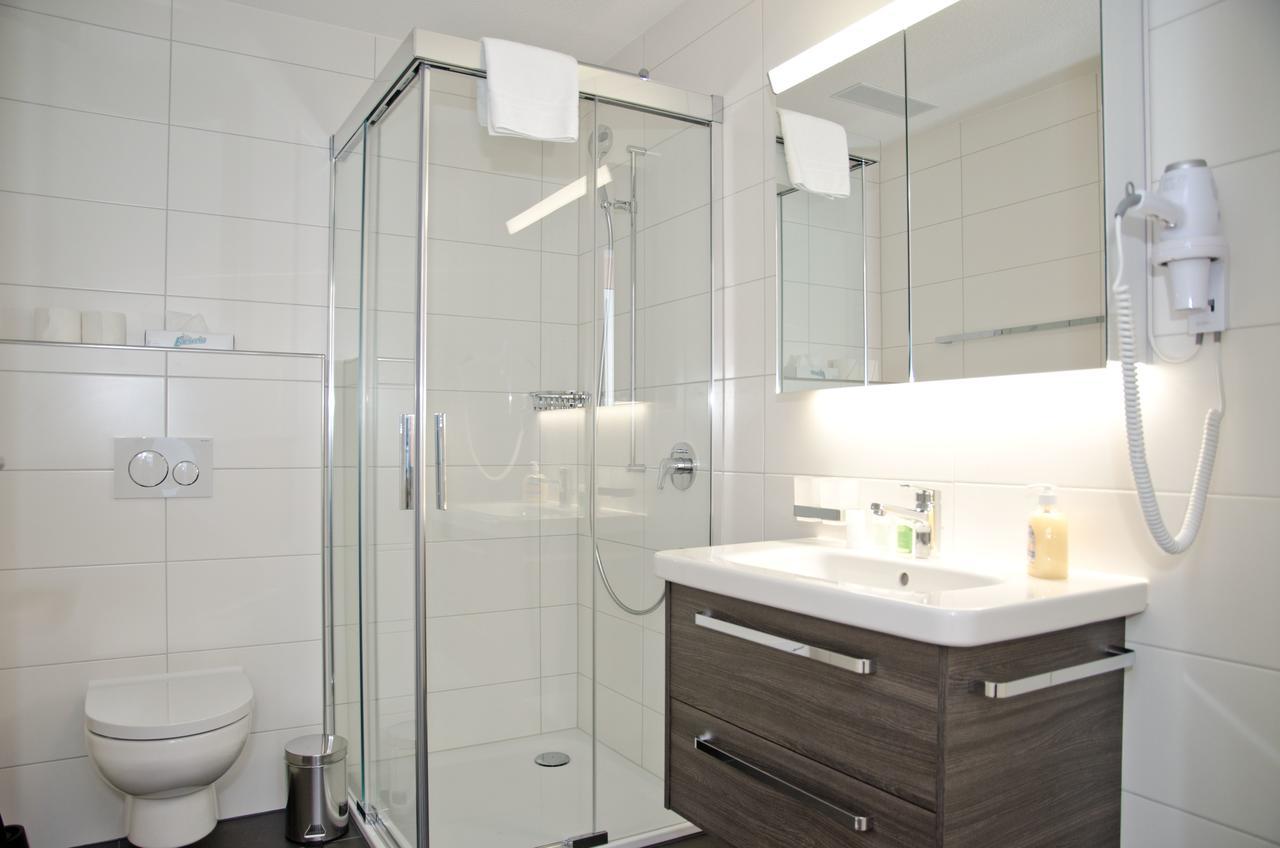 Apartment Anemone - Griwa Rent Ag إنترلاكن المظهر الخارجي الصورة